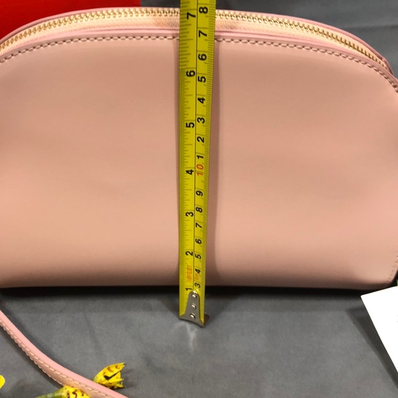 ♠️ NWT Kate Spade ♠️ Tori Laurel way Crossbody Bag - Picture 12 of 14